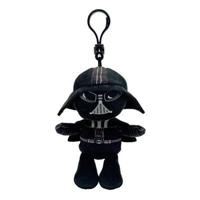TY Beanie Babies Clip - Star Wars Darth Vader