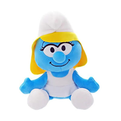 TY Beanie Babies Regular - Smurfs Smurfette