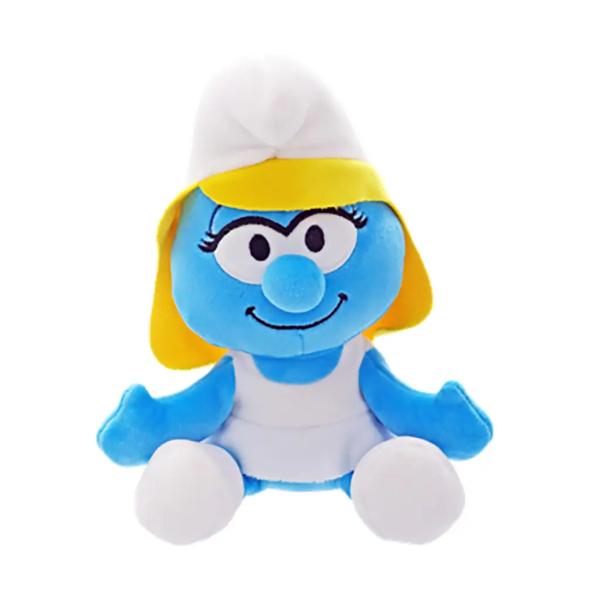 TY Beanie Babies Regular - Smurfs Smurfette