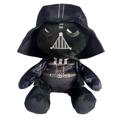 TY Beanie Babies Regular - Stars Wars Darth Vader