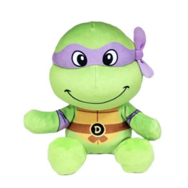 TY Beanie Babies Regular - Teenage Mutant Ninja Turtles Donatello