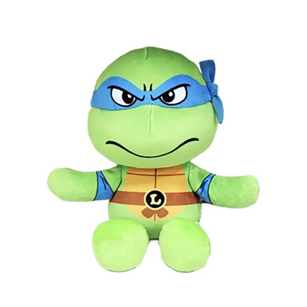 TY Beanie Babies Regular - Teenage Mutant Ninja Turtles Leonardo