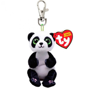 TY Beanie Boos - YING Panda Clip