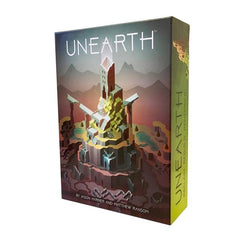 Unearth Board Game