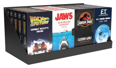 Universal Mini Movie Game (CDU 20 Game Assortment)