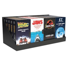 Universal Mini Movie Game - Jurassic Park