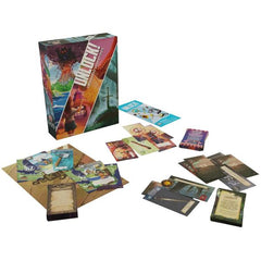 Unlock! Enchanted Adventures