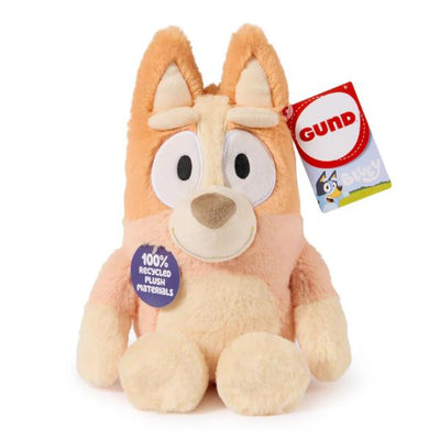 Bluey - Sustainably Soft Bingo