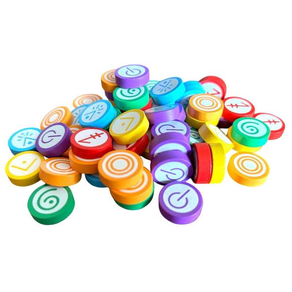 Vantage Skill Token Upgrade Pack