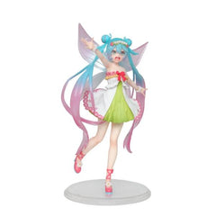 Hatsune Miku Figure 3rd Season Spring Version (re-run)