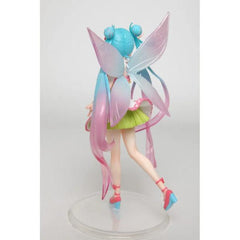 Hatsune Miku Figure 3rd Season Spring Version (re-run)