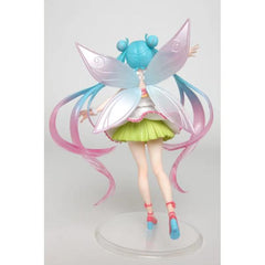 Hatsune Miku Figure 3rd Season Spring Version (re-run)