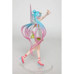 Hatsune Miku Figure 3rd Season Spring Version (re-run)