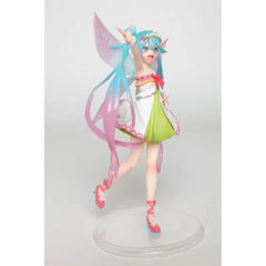 Hatsune Miku Figure 3rd Season Spring Version (re-run)