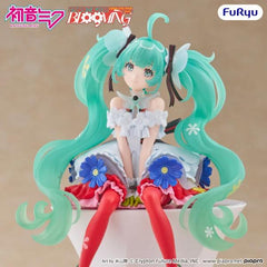 Character Vocal Series 01 Hatsune Miku Noodle Stopper Figure Hatsune Miku Japan Live Tour 2025 Blooming