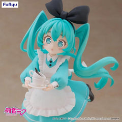 Character Vocal Series 01 Hatsune Miku Desktop Fairy Hatsune Miku Wonderland Version