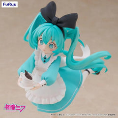 Character Vocal Series 01 Hatsune Miku Desktop Fairy Hatsune Miku Wonderland Version