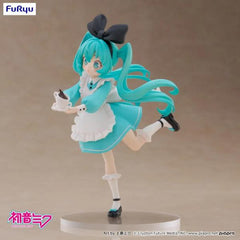 Character Vocal Series 01 Hatsune Miku Desktop Fairy Hatsune Miku Wonderland Version