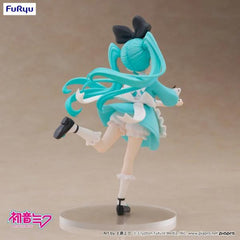 Character Vocal Series 01 Hatsune Miku Desktop Fairy Hatsune Miku Wonderland Version