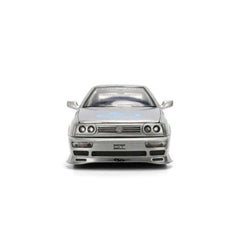 Fast & Furious – 1:24 VW Jetta Color Brush Metal