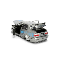 Fast & Furious – 1:24 VW Jetta Color Brush Metal