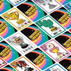 Whirly Derby Party Game