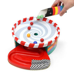 Whirly Derby Party Game