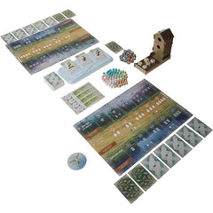 Wingspan Boardgame