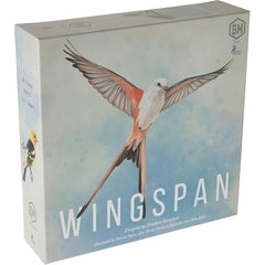 Wingspan Boardgame