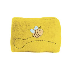 Winnie The Pooh - Winnie Plush Pencil Case