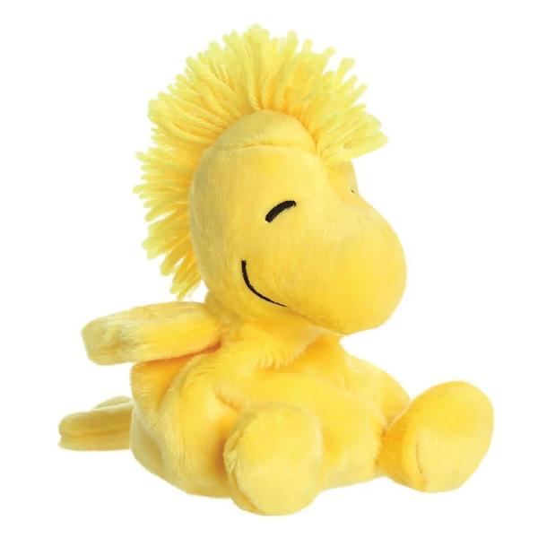 Peanuts Woodstock Palm Pal Approx 15cm