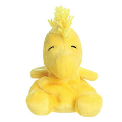 Peanuts Woodstock Palm Pal Approx 15cm