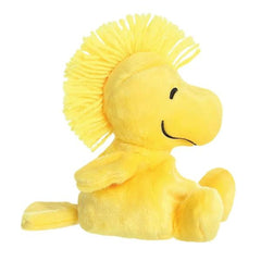 Peanuts Woodstock Palm Pal Approx 15cm