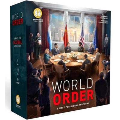 World Order