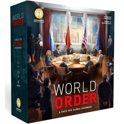 World Order