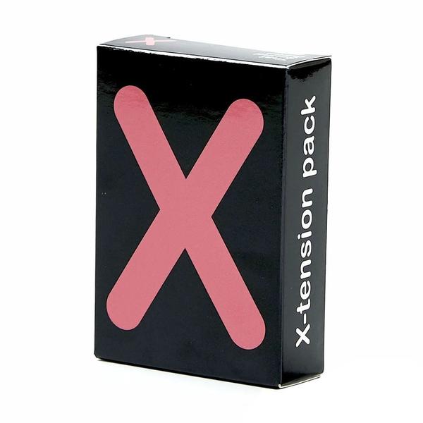 That Sound Game Expansion - X-rated Pack