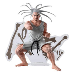 Hunter X Hunter - Hunting Archives Netero