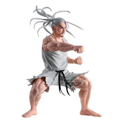 Hunter X Hunter - Hunting Archives Netero
