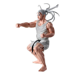 Hunter X Hunter - Hunting Archives Netero