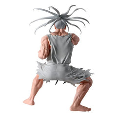 Hunter X Hunter - Hunting Archives Netero