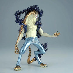 One Piece - King Of Artist Rob Lucci Awakening Special Ver.