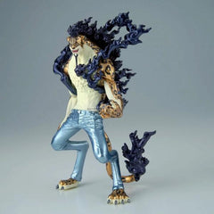 One Piece - King Of Artist Rob Lucci Awakening Special Ver.