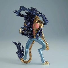 One Piece - King Of Artist Rob Lucci Awakening Special Ver.