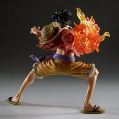 One Piece - Maximaticplus Monkey D.Luffy II