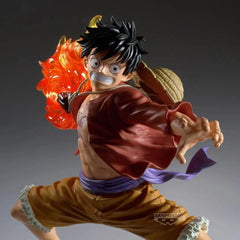 One Piece - Maximaticplus Monkey D.Luffy II