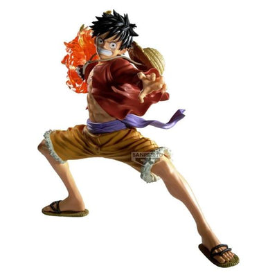 One Piece - Maximaticplus Monkey D.Luffy II