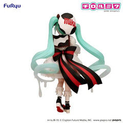 Character Vocal Series 01 - Hatsune Miku Trio-TryiT Figure Hatsune Miku x Tirol Choco Milk Version