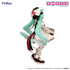 Character Vocal Series 01 - Hatsune Miku Trio-TryiT Figure Hatsune Miku x Tirol Choco Milk Version