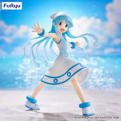 Squid Girl Squid Girl Trio-Try-iT Figure Squid Girl