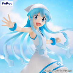 Squid Girl Squid Girl Trio-Try-iT Figure Squid Girl